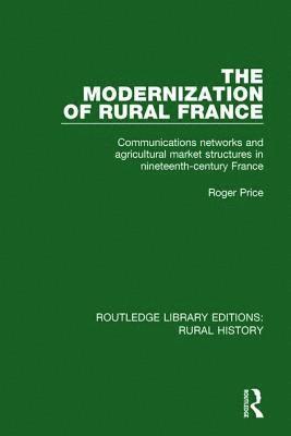 Modernization of Rural France 1