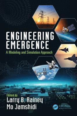 bokomslag Engineering Emergence