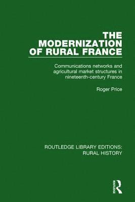 Modernization of Rural France 1