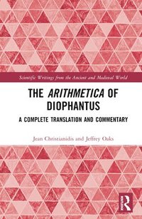 bokomslag The Arithmetica of Diophantus