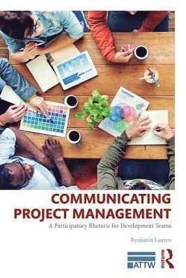 bokomslag Communicating Project Management
