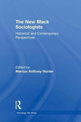 bokomslag The New Black Sociologists