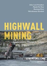 bokomslag Highwall Mining