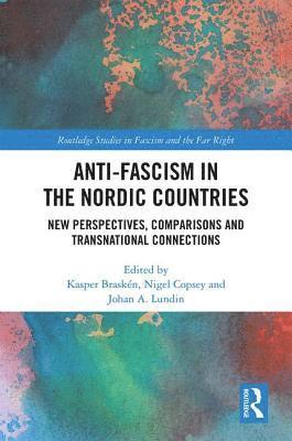 Anti-fascism in the Nordic Countries 1
