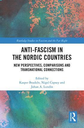 Anti-fascism in the Nordic Countries 1