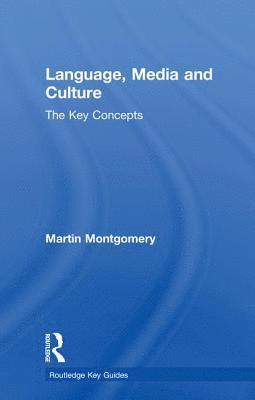 Language, Media and Culture 1