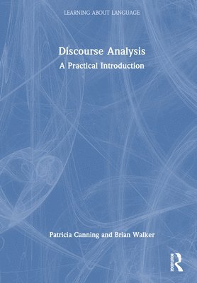 Discourse Analysis 1