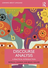 bokomslag Discourse Analysis