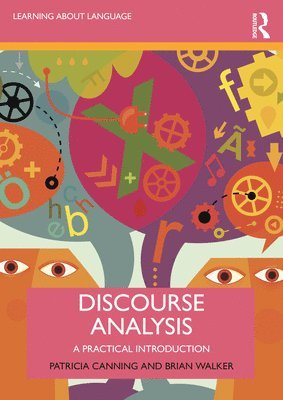 Discourse Analysis 1