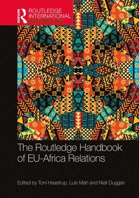 The Routledge Handbook of EU-Africa Relations 1