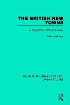 British New Towns 1