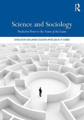 Science and Sociology 1