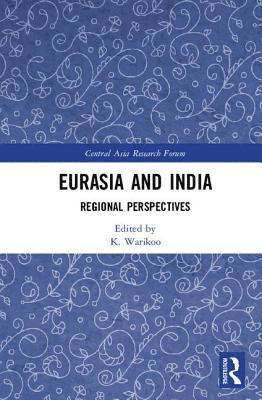 Eurasia and India 1