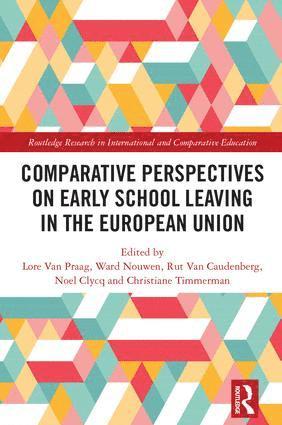 Comparative Perspectives on Early School Leaving in the European Union 1