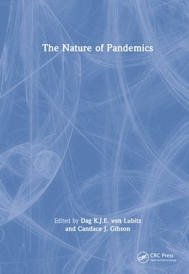 bokomslag Nature of Pandemics