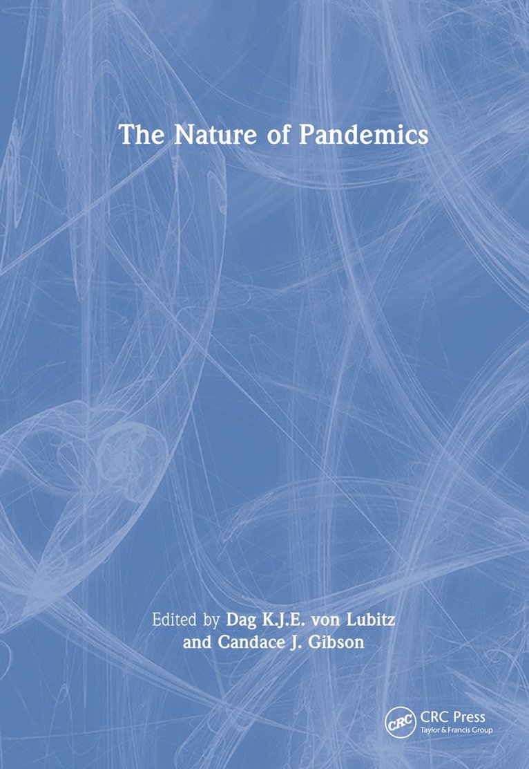 Nature of Pandemics