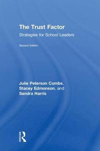 bokomslag The Trust Factor