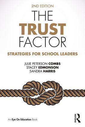 Julie Peterson Combs, Stacey Edmonson, Sandra Harris, USA) Combs, Julie Peterson (Sam Houston State University, USA) Edmonson, Stacey (Sam Houston State University, USA) Harris, Sandra (Lamar University - Trust Factor, Häftad