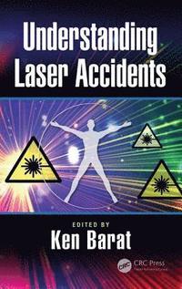 bokomslag Understanding Laser Accidents