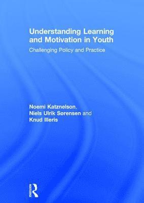 bokomslag Understanding Learning and Motivation in Youth