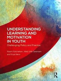 bokomslag Understanding Learning and Motivation in Youth