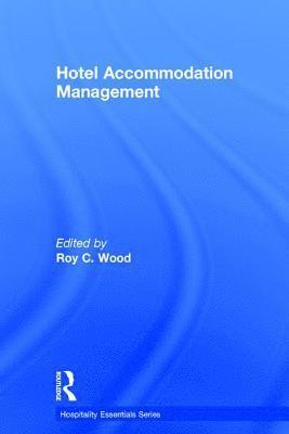 Hotel Accommodation Management 1