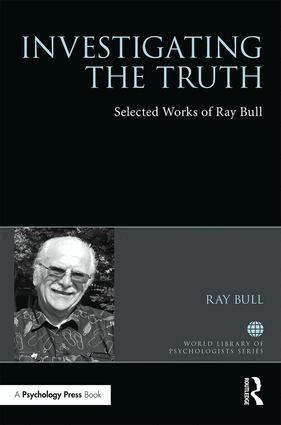 Ray Bull - Investigating the Truth, Inbunden