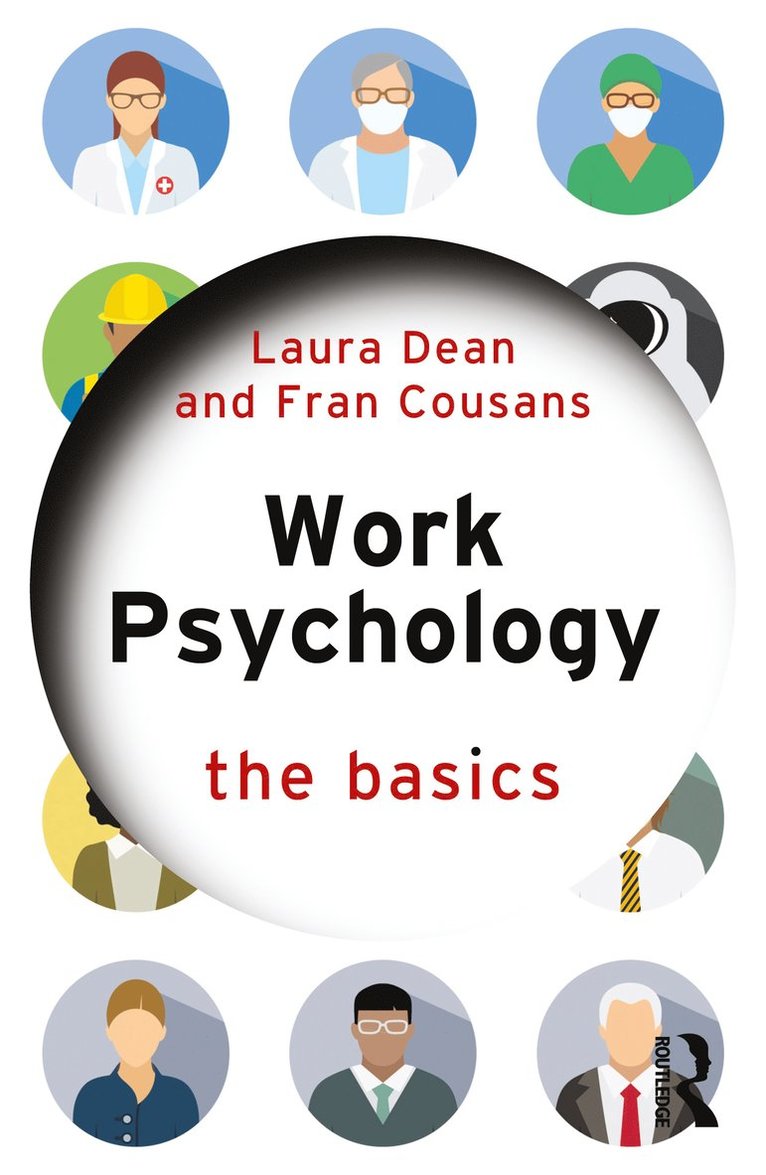 Work Psychology 1