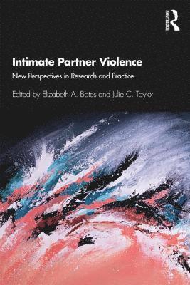 bokomslag Intimate Partner Violence