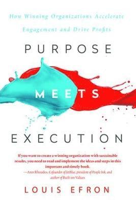 Purpose Meets Execution 1