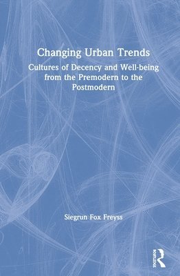 Changing Urban Trends 1