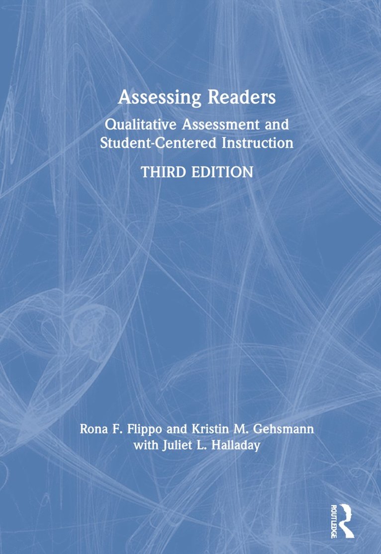 Assessing Readers 1