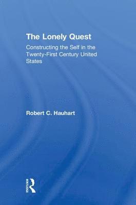 The Lonely Quest 1