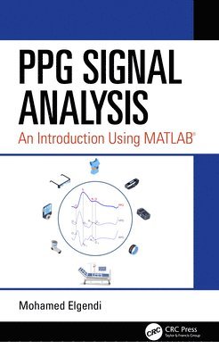 bokomslag PPG Signal Analysis