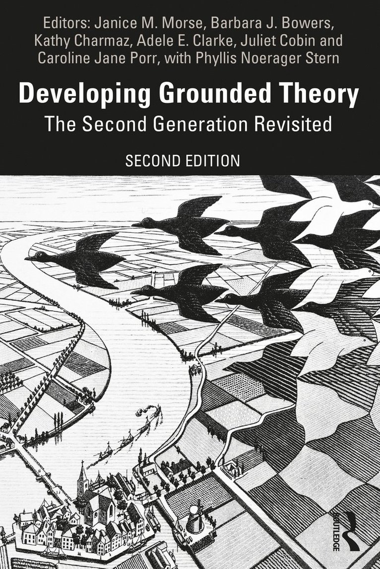 Developing Grounded Theory