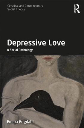 Emma Engdahl - Depressive Love, Inbunden
