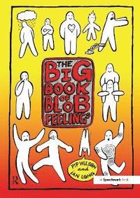 bokomslag Big Book of Blob Feelings
