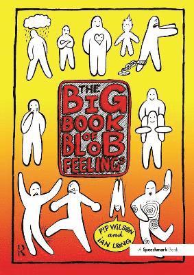 Big Book of Blob Feelings 1