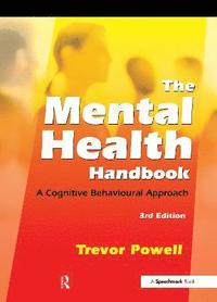 bokomslag The Mental Health Handbook