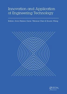Innovation and Application of Engineering Technology 1