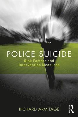 Police Suicide 1