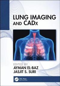 bokomslag Lung Imaging and CADx