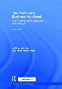 bokomslag The Producer's Business Handbook