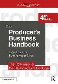 bokomslag The Producer's Business Handbook