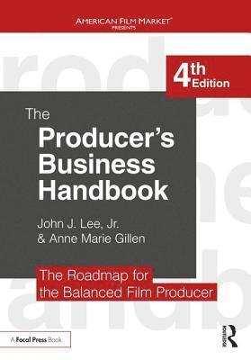 The Producer's Business Handbook 1