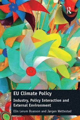 EU Climate Policy 1