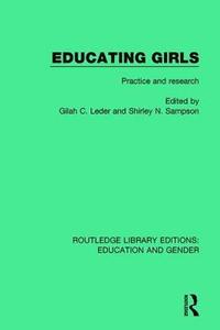 bokomslag Educating Girls