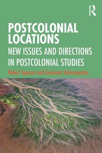bokomslag Postcolonial Locations