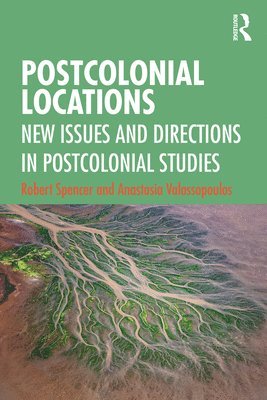 bokomslag Postcolonial Locations
