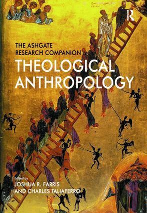 Joshua R. Farris, Charles Taliaferro - Ashgate Research Companion to Theological Anthropology, Häftad
